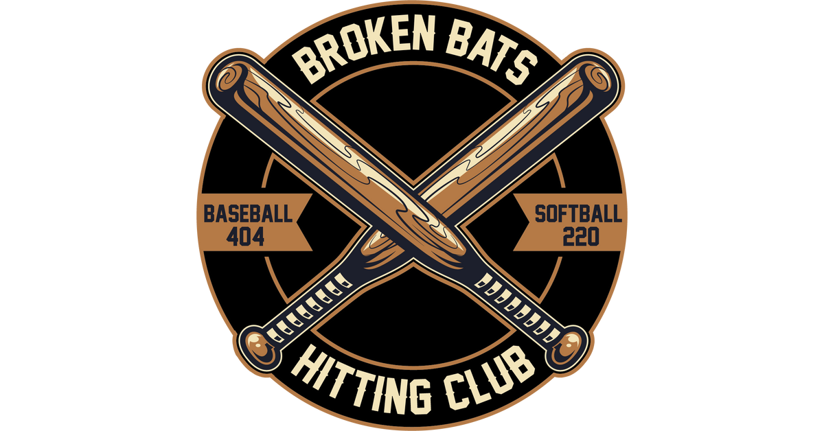 Broken Bats Hitting Club